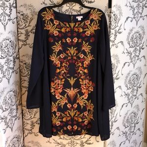 🔹Navy Blue Dress🔹